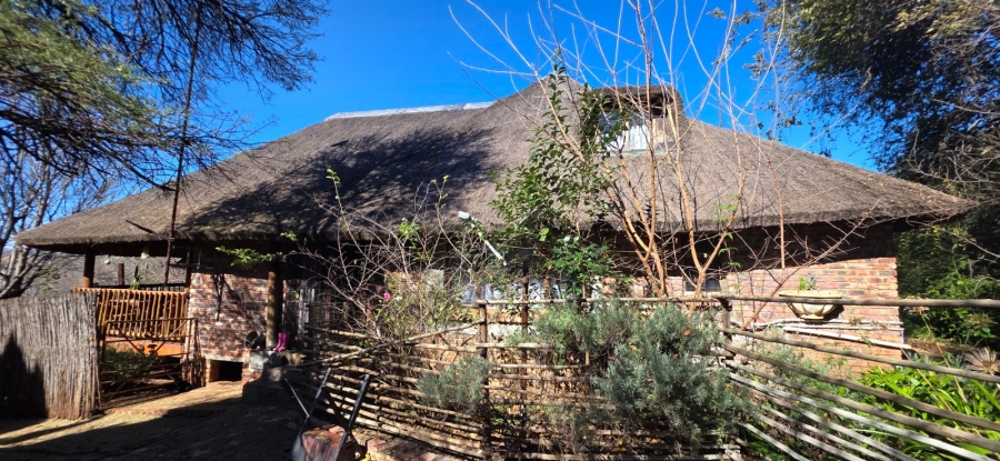 10 Bedroom Property for Sale in Potchefstroom Rural North West